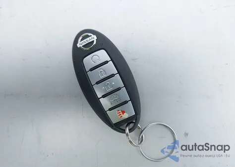 2019 Nissan Altima 2.5 S from USA, damaged, VIN 1N4BL4BV6KC153781